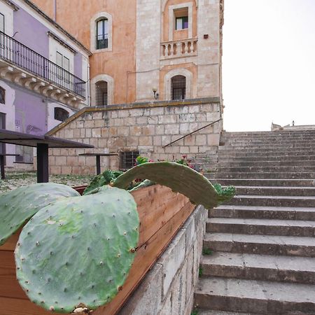 Casa Vacanze San Matteo Шикли Экстерьер фото