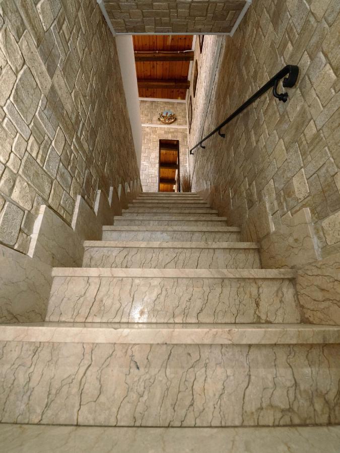 Casa Vacanze San Matteo Шикли Экстерьер фото