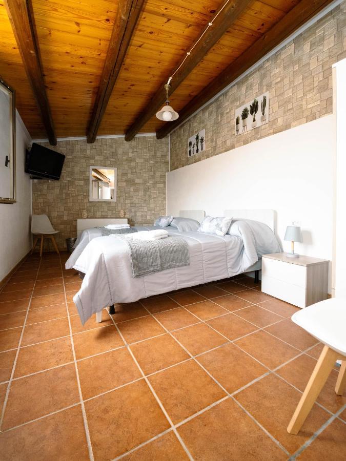 Casa Vacanze San Matteo Шикли Экстерьер фото