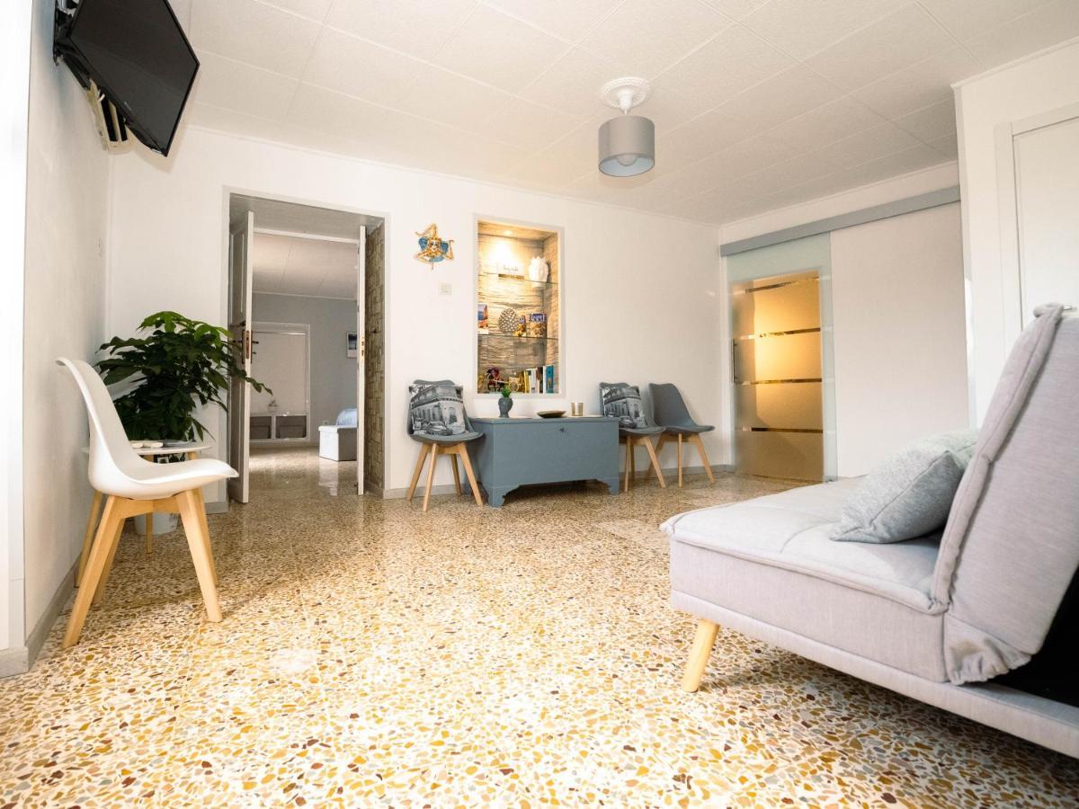 Casa Vacanze San Matteo Шикли Экстерьер фото