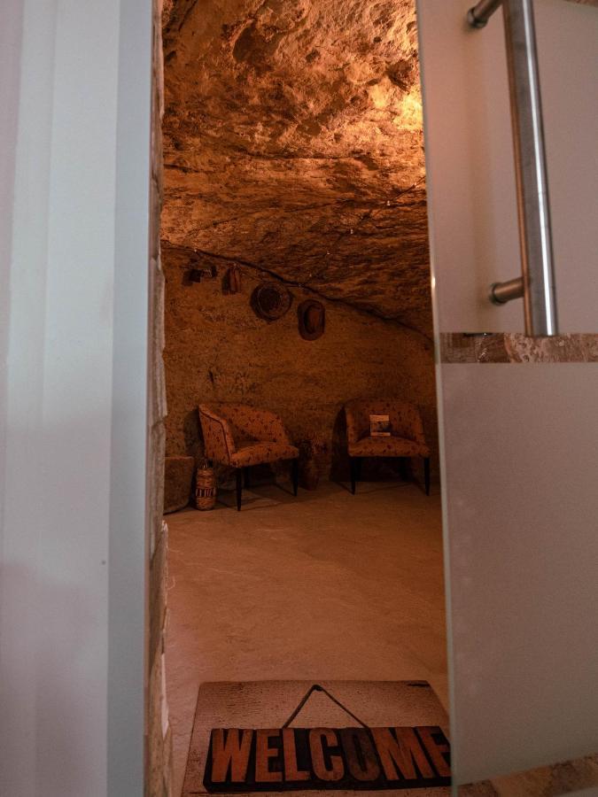 Casa Vacanze San Matteo Шикли Экстерьер фото