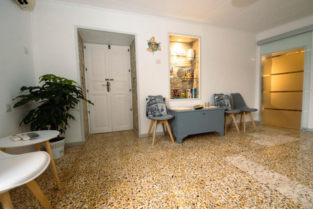 Casa Vacanze San Matteo Шикли Экстерьер фото