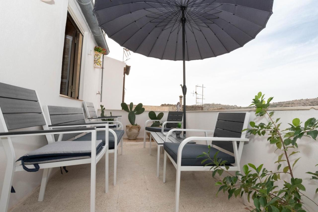 Casa Vacanze San Matteo Шикли Экстерьер фото