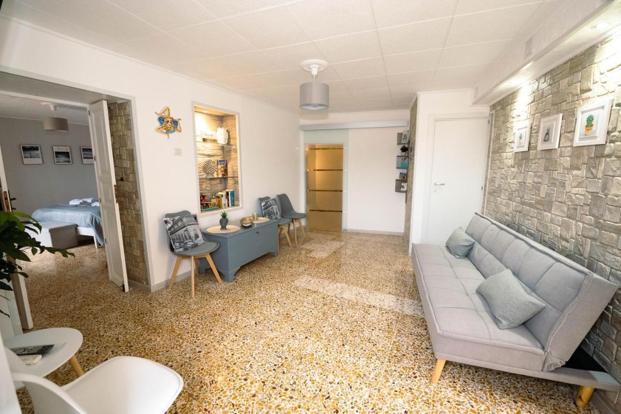 Casa Vacanze San Matteo Шикли Экстерьер фото