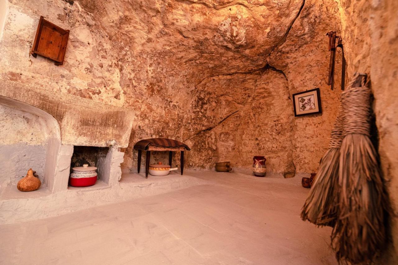 Casa Vacanze San Matteo Шикли Экстерьер фото