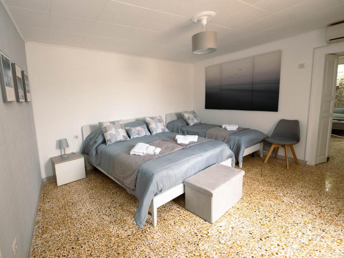Casa Vacanze San Matteo Шикли Экстерьер фото