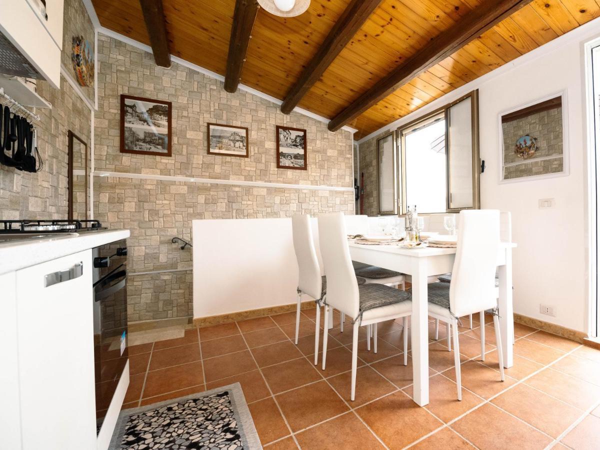 Casa Vacanze San Matteo Шикли Экстерьер фото